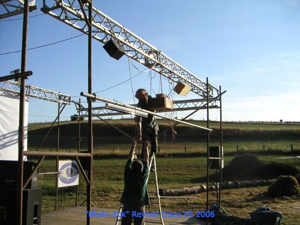 Open Air Disco Ell 2006 - 25