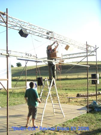 Open Air Disco Ell 2006 - 26