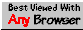any browser logo